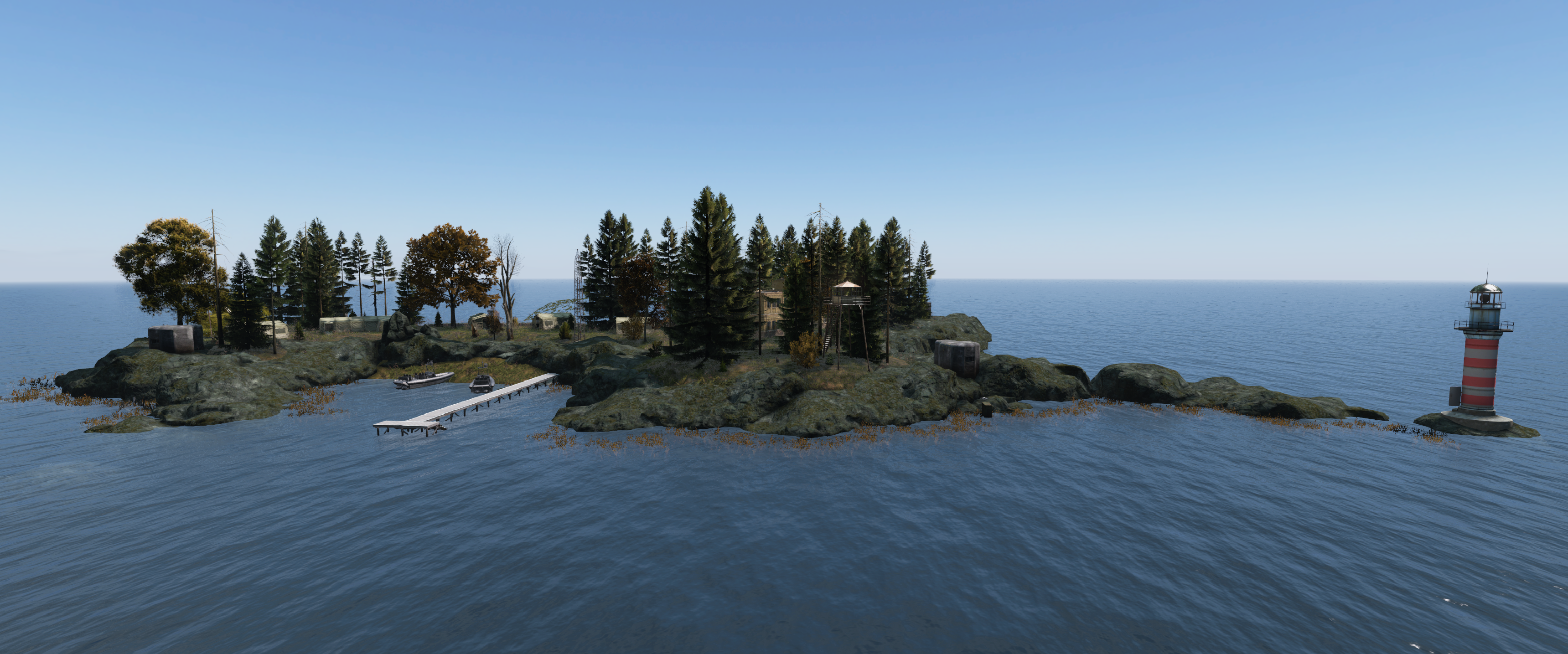 CDS ISLANDS gallery image 2