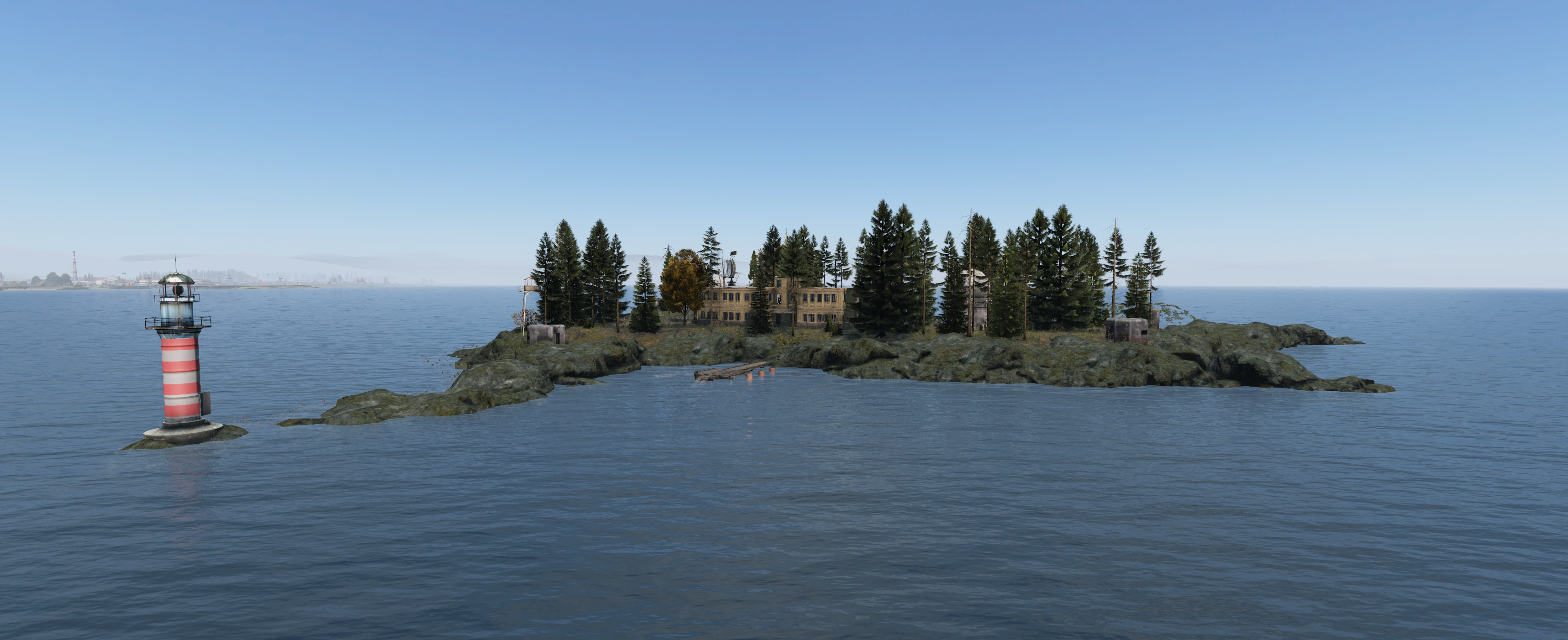 CDS ISLANDS gallery image 4