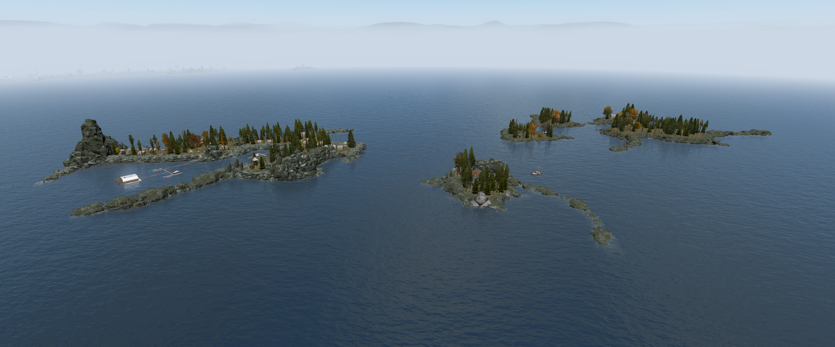 CDS ISLANDS gallery image 5