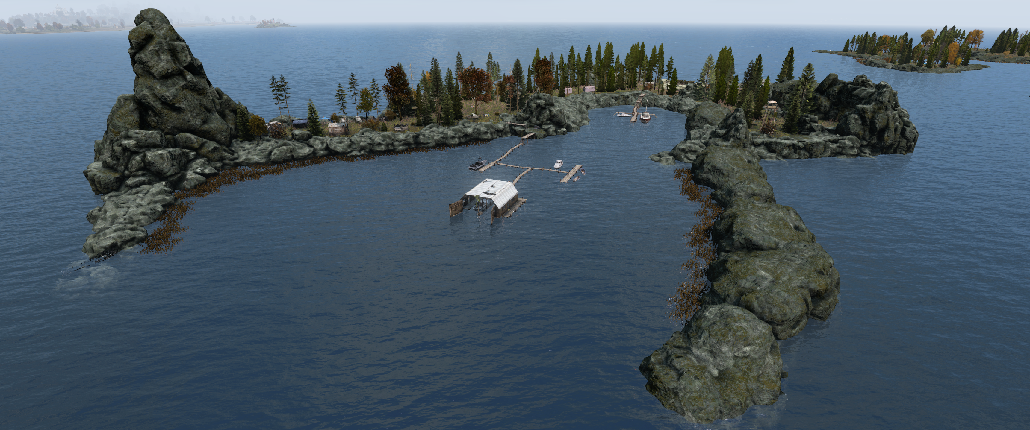 CDS ISLANDS gallery image 3